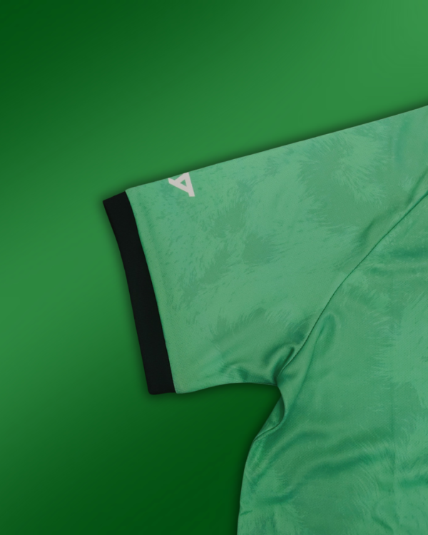 Maillot Performance Vert