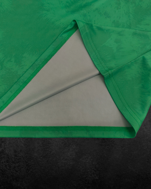 Maillot Performance Vert