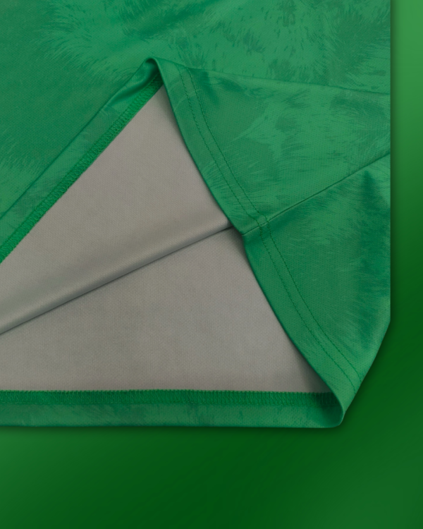 Maillot Performance Vert