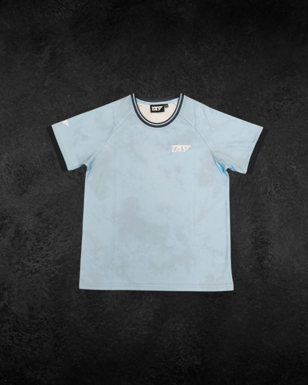 Maillot Performance Bleu Ciel