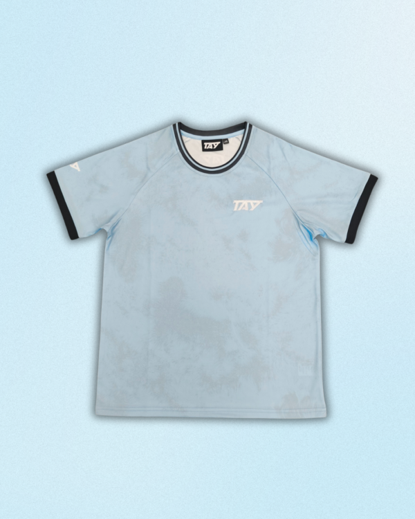 Maillot Performance Bleu Ciel