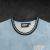 Maillot Performance Bleu Ciel
