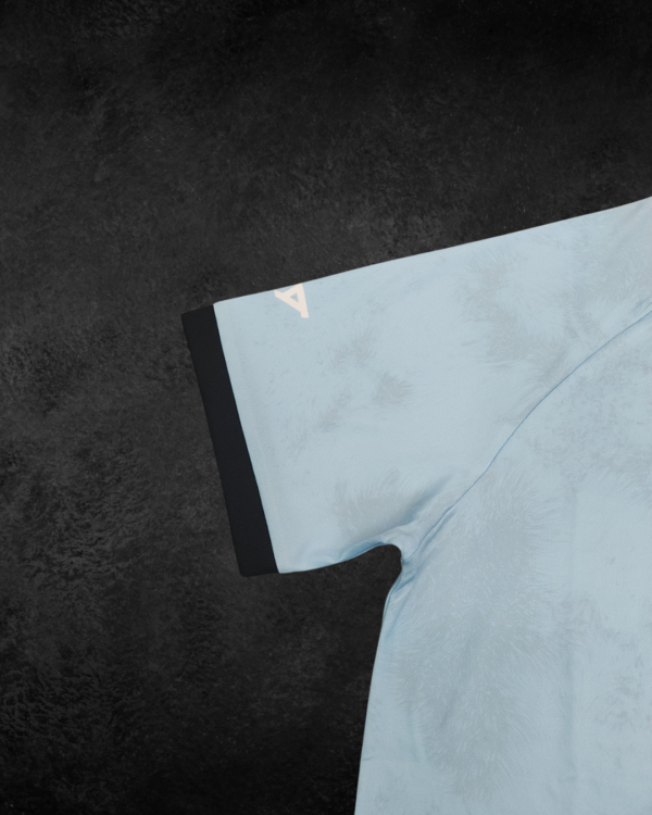 Maillot Performance Bleu Ciel