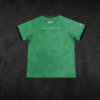 Maillot Performance Vert