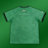 Maillot Performance Vert