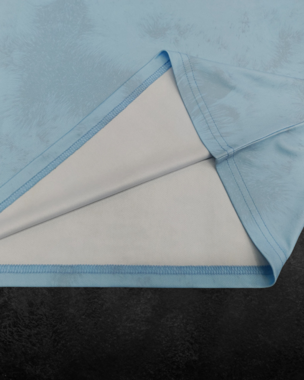 Maillot Performance Bleu Ciel