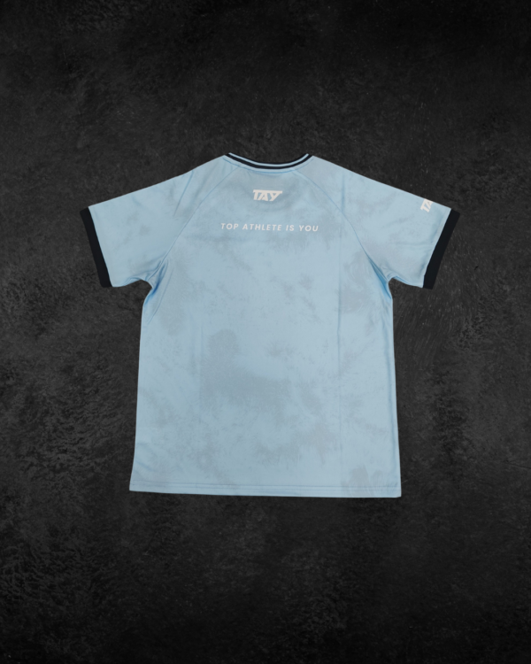 Maillot Performance Bleu Ciel