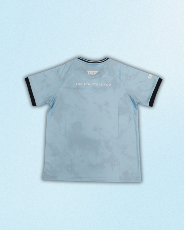 Maillot Performance Bleu Ciel