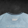 Maillot Performance Bleu Ciel