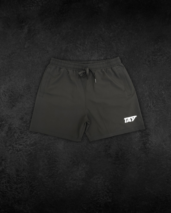 Short Classic Noir