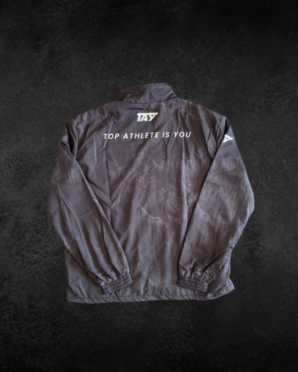 Veste Performance Noire