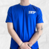 Maillot Classic Bleu Foncé