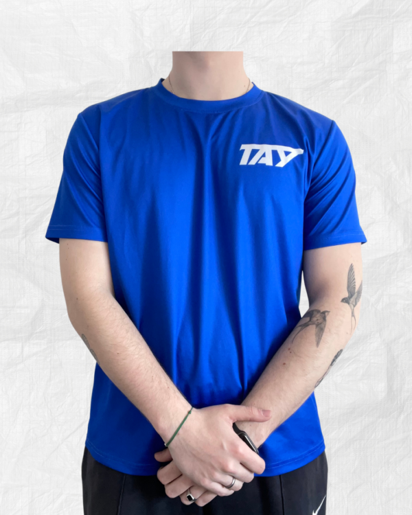 Maillot Classic Bleu Foncé