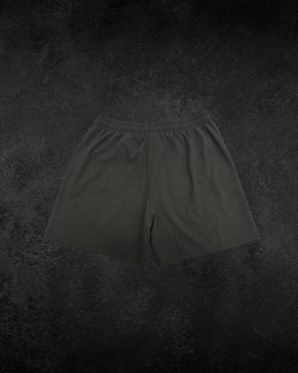 Short Classic Noir