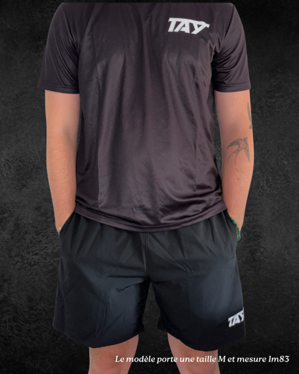 94 Short Classic Noir