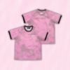 Maillot Performance Rose