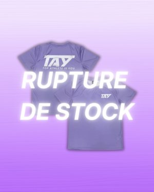 Maillot Classic Violet