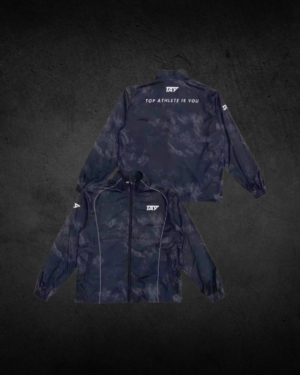 Veste Performance Noire