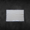 Serviette Gradient bleue