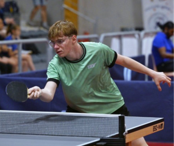 Maillot Performance Vert