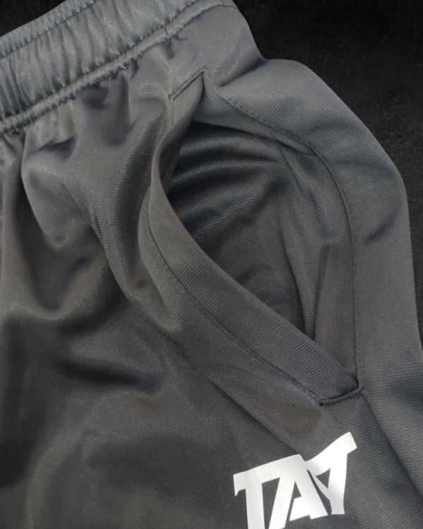 Jogging Classic Noir