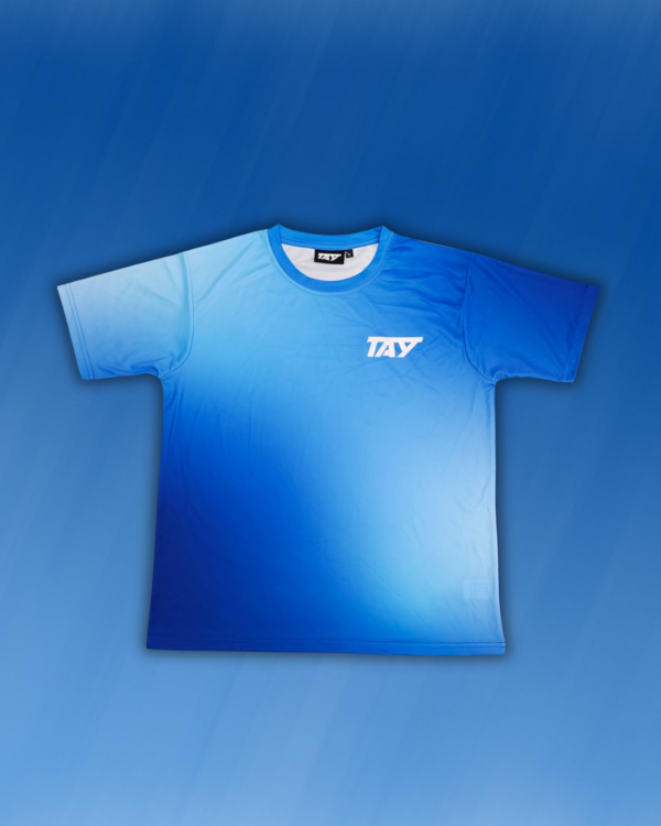 Maillot Gradient Bleu