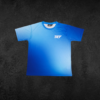 Maillot Gradient Bleu