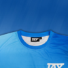 Maillot Gradient Bleu