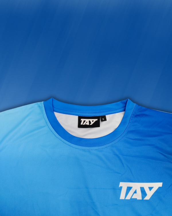 Maillot Gradient Bleu