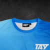 Maillot Gradient Bleu