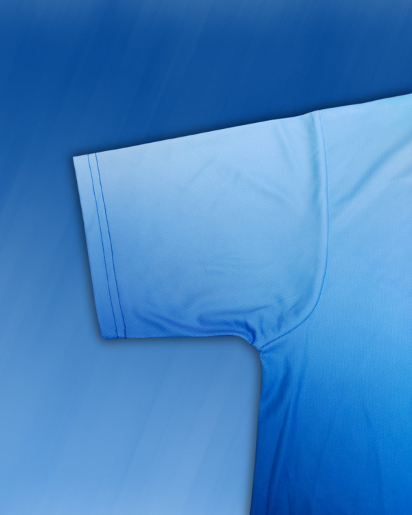 Maillot Gradient Bleu