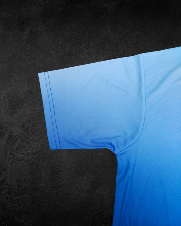 Maillot Gradient Bleu