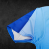 Maillot Gradient Bleu