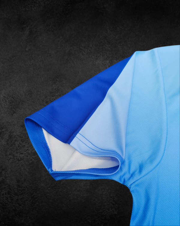 Maillot Gradient Bleu
