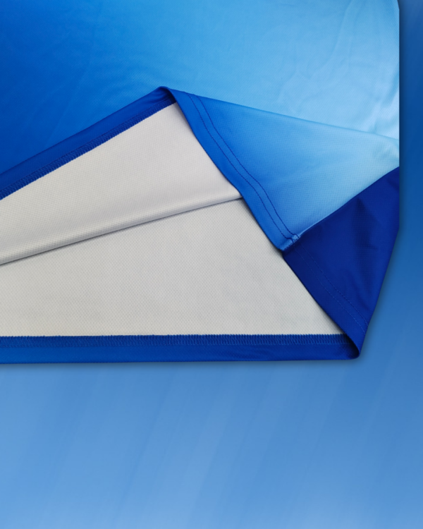 Maillot Gradient Bleu