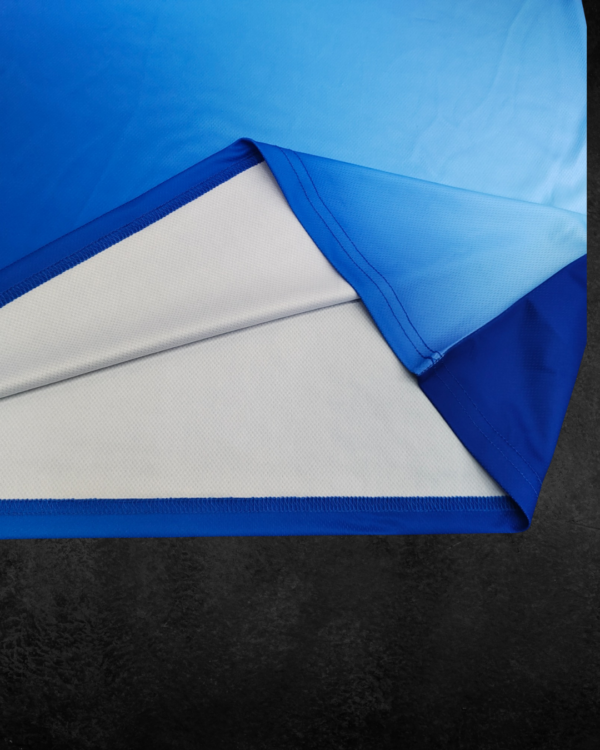 Maillot Gradient Bleu