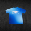 Maillot Gradient Bleu