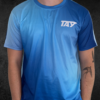 Maillot Gradient Bleu
