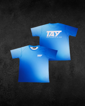 Maillot Gradient Bleu