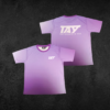 Maillot Gradient Violet