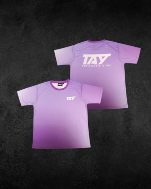 Maillot Gradient Violet