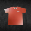 Maillot Gradient Rouge