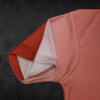 Maillot Gradient Rouge