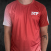 Maillot Gradient Rouge