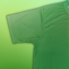 Maillot Gradient Vert