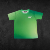 Maillot Gradient Vert