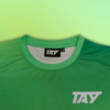 Maillot Gradient Vert