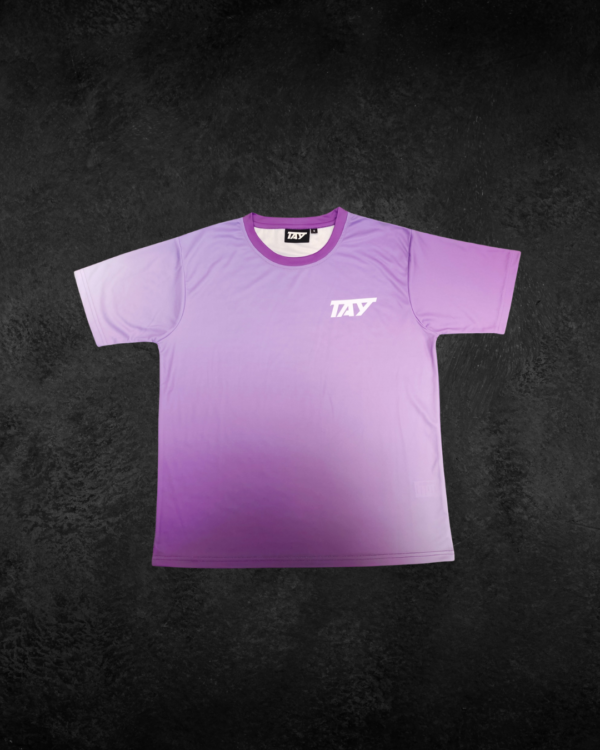 Maillot Gradient Violet