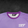 Maillot Gradient Violet