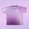 44 Maillot Gradient Violet